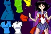 Thumbnail of Sailor Saturn